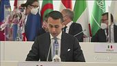 L'Isis minaccia l'Italia e Di Maio