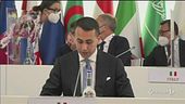 L'Isis minaccia l'Italia e Di Maio