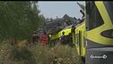 Puglia, strage senza fine