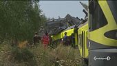 Puglia, strage senza fine