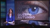 La nuova tv parte questo autunno