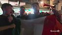 Notte magica in Italia