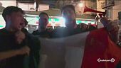 Notte magica in Italia