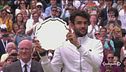 Berrettini sconfitto ma con onore