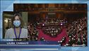 Ddl Zan, battaglia al Senato