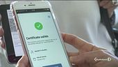 "Pass vaccini" per non chiudere