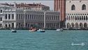 Venezia vietata alle grandi navi