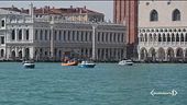 Venezia vietata alle grandi navi