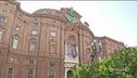 Palazzo Carignano a Torino