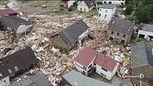 Germania, 42 morti nelle alluvioni
