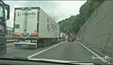 I liguri fanno causa a Autostrade