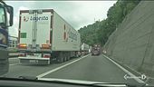 I liguri fanno causa a Autostrade