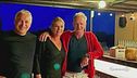 Sting e la passione per la pizza
