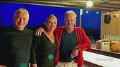 Sting e la passione per la pizza