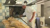 La passione per il pane