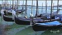 Le gondole