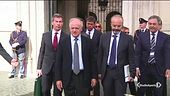 Caso Amara, indagato Davigo