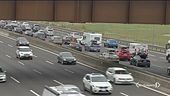 Incubo autostrade tra code e lavori