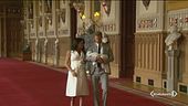 Il regalo di Meghan a Camilla