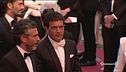 Banderas torna a Hollywood