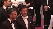 Banderas torna a Hollywood