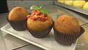 Arancino? Arancina? Comunque una delizia, tutta siciliana!