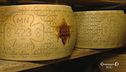 La magia del Grana Padano