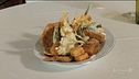 Il fritto misto genovese a km 0
