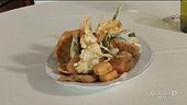 Il fritto misto genovese a km 0