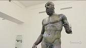 Riace, il giallo del terzo bronzo