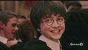 Inizia la festa per Harry Potter