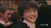 Inizia la festa per Harry Potter