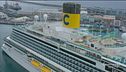 Le crociere prendono il largo