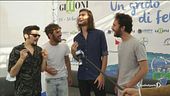 Esplode l'anima pop del Giffoni Film Festival