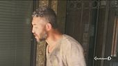 L'omicidio di Voghera in un video