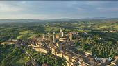 San Gimignano