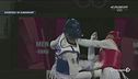 Olimpiade, prima medaglia azzurra