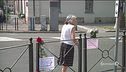 "L'ho visto prendere la mira"