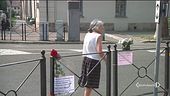 "L'ho visto prendere la mira"