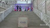 G20, l'accordo frena sul carbone