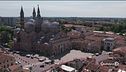 Padova e Montecatini, siti Unesco