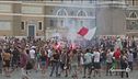 Rabbia no vax, Viminale in allerta