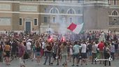 Rabbia no vax, Viminale in allerta