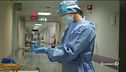 Il virus corre, sud verso il giallo