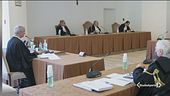 Vaticano apre il primo maxiprocesso della sua storia