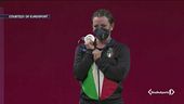 Tokyo 2020, oggi tre medaglie
