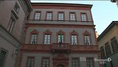 La casa di Manzoni a Milano