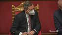 Draghi accelera sul green pass