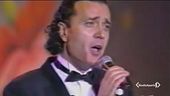 Addio a Gianni Nazzaro