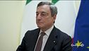 Green pass, Draghi aspetta i dati